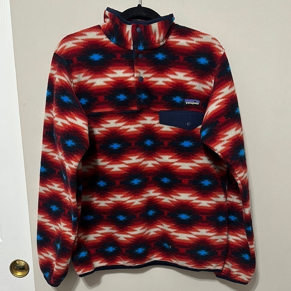 Patagonia